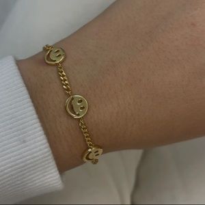 EVRY Jewels “Extra Happy” Bracelet